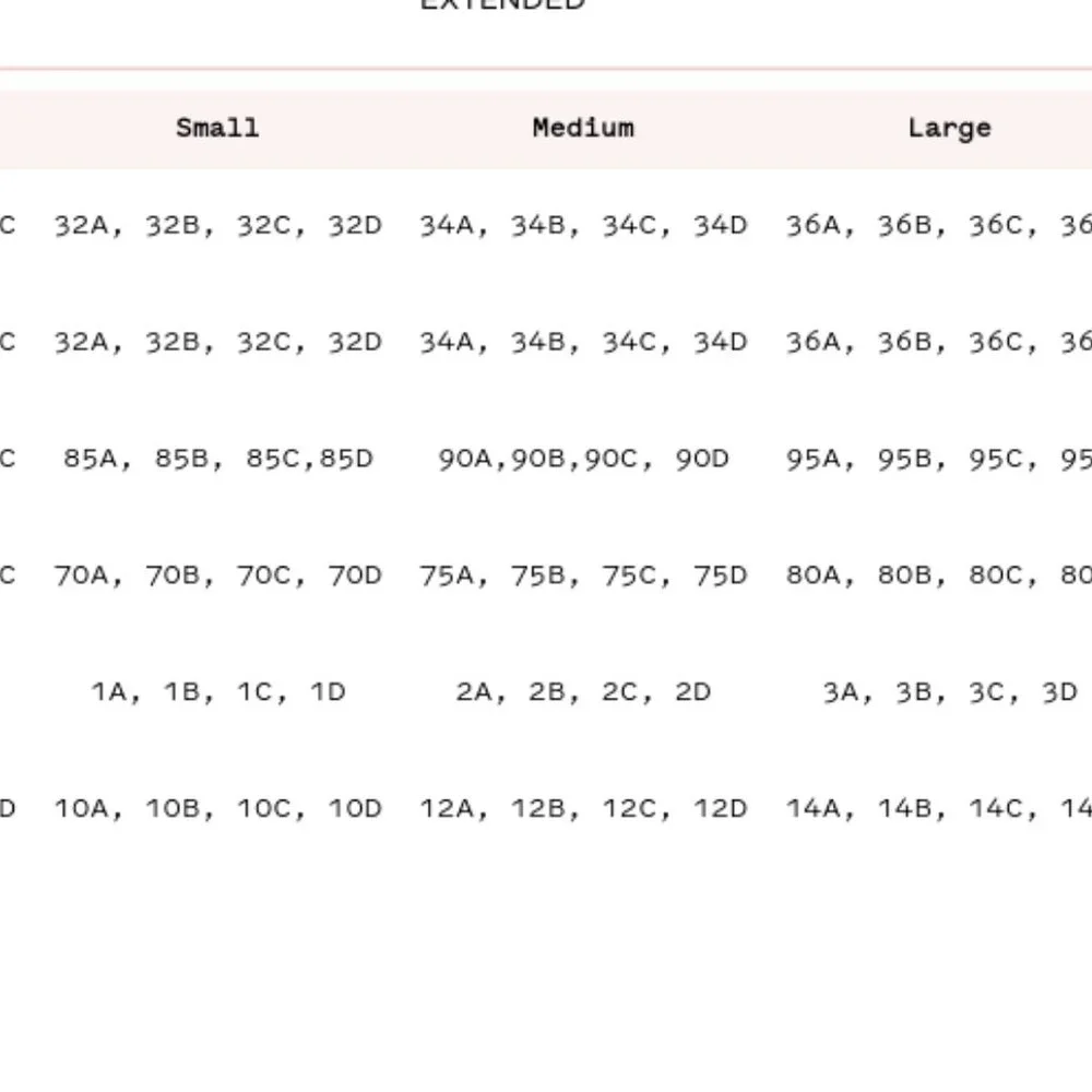 NWT 2 Medium Cosabella Bralette Lace animal print Nude flirty bandeau strapless - Picture 5 of 10